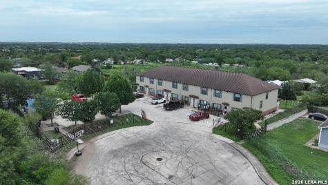 2523 Schubert Drive San Antonio TX 78210