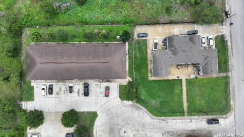 2523 Schubert Drive San Antonio TX 78210