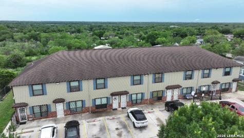 2523 Schubert Drive San Antonio TX 78210