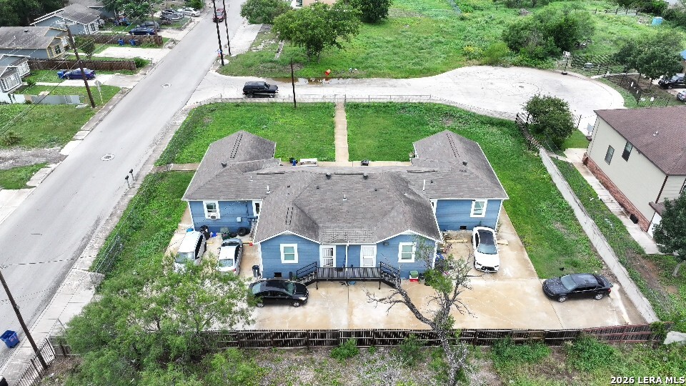 2523 Schubert Drive San Antonio TX 78210