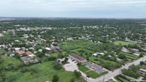 2523 Schubert Drive San Antonio TX 78210