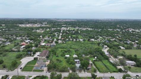 2523 Schubert Drive San Antonio TX 78210
