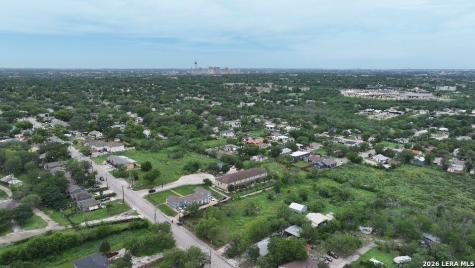 2523 Schubert Drive San Antonio TX 78210