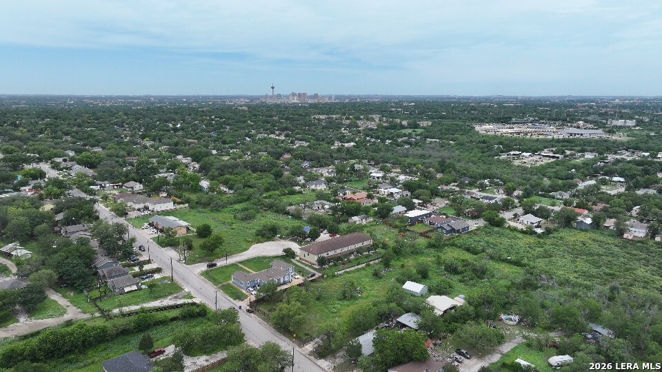 2523 Schubert Drive San Antonio TX 78210