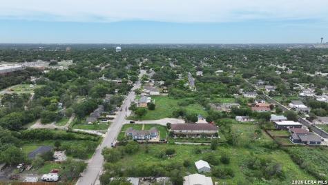 2523 Schubert Drive San Antonio TX 78210