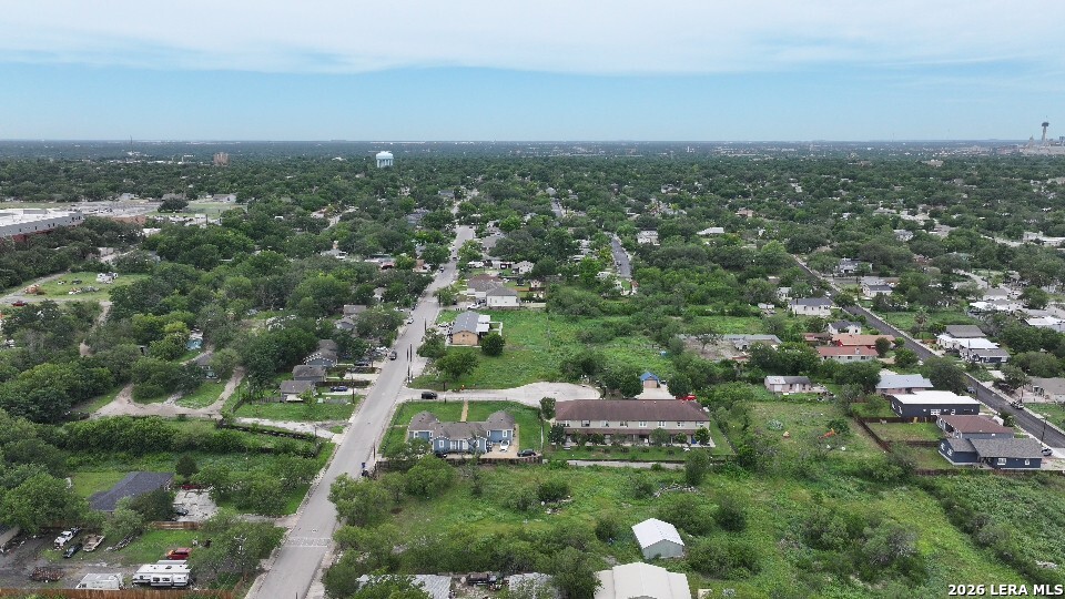 2523 Schubert Drive San Antonio TX 78210