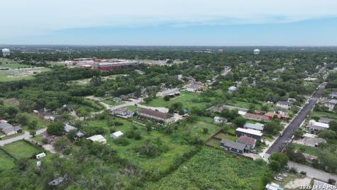 2523 Schubert Drive San Antonio TX 78210