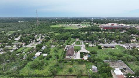 2523 Schubert Drive San Antonio TX 78210