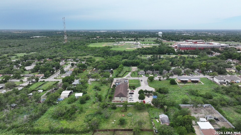 2523 Schubert Drive San Antonio TX 78210
