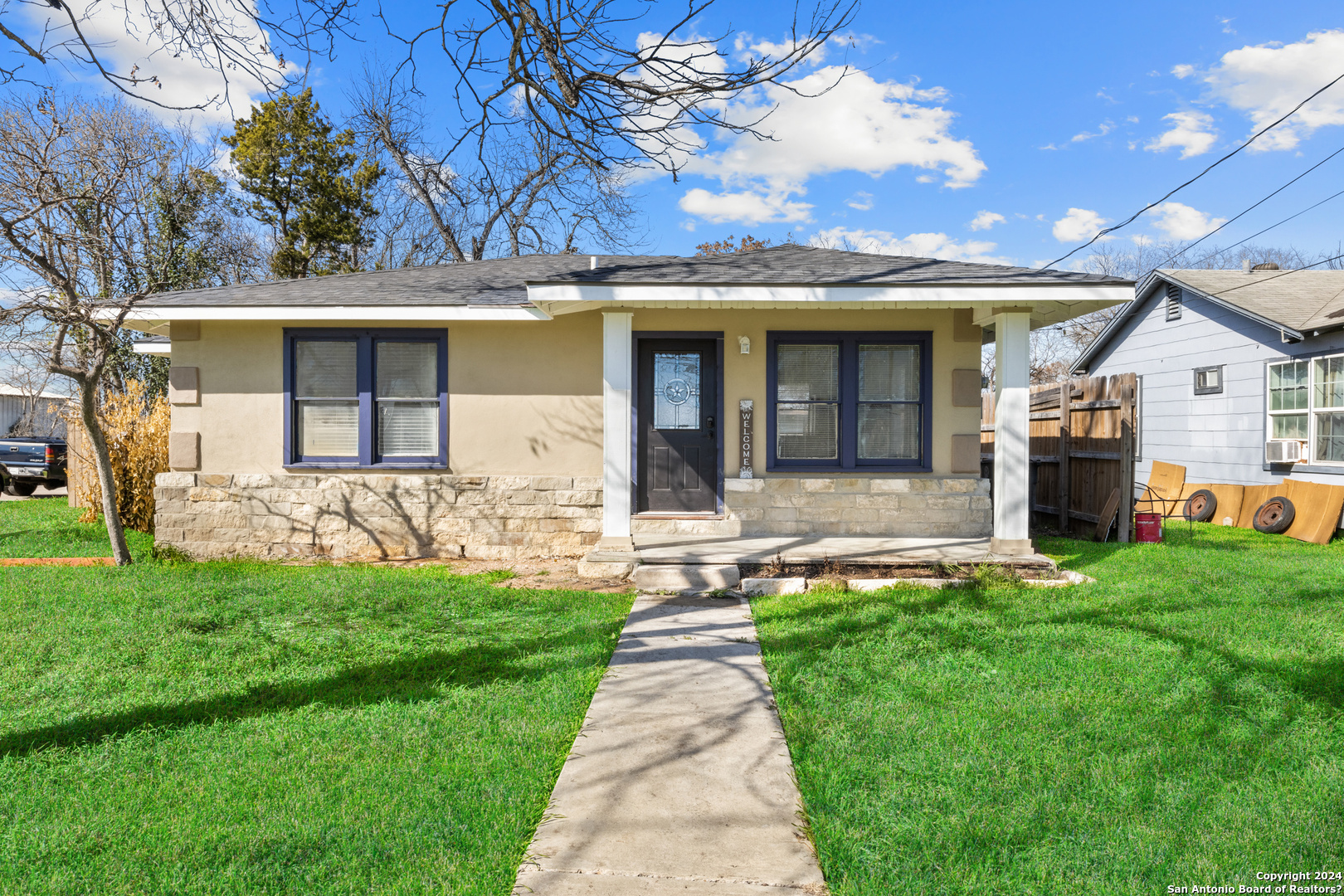 1492 Hillview Avenue New Braunfels TX 78130