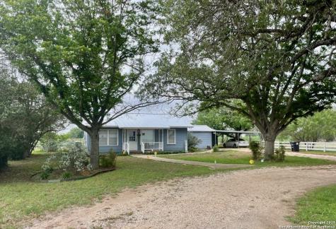 0000 Highway 173 N Hondo TX 78861