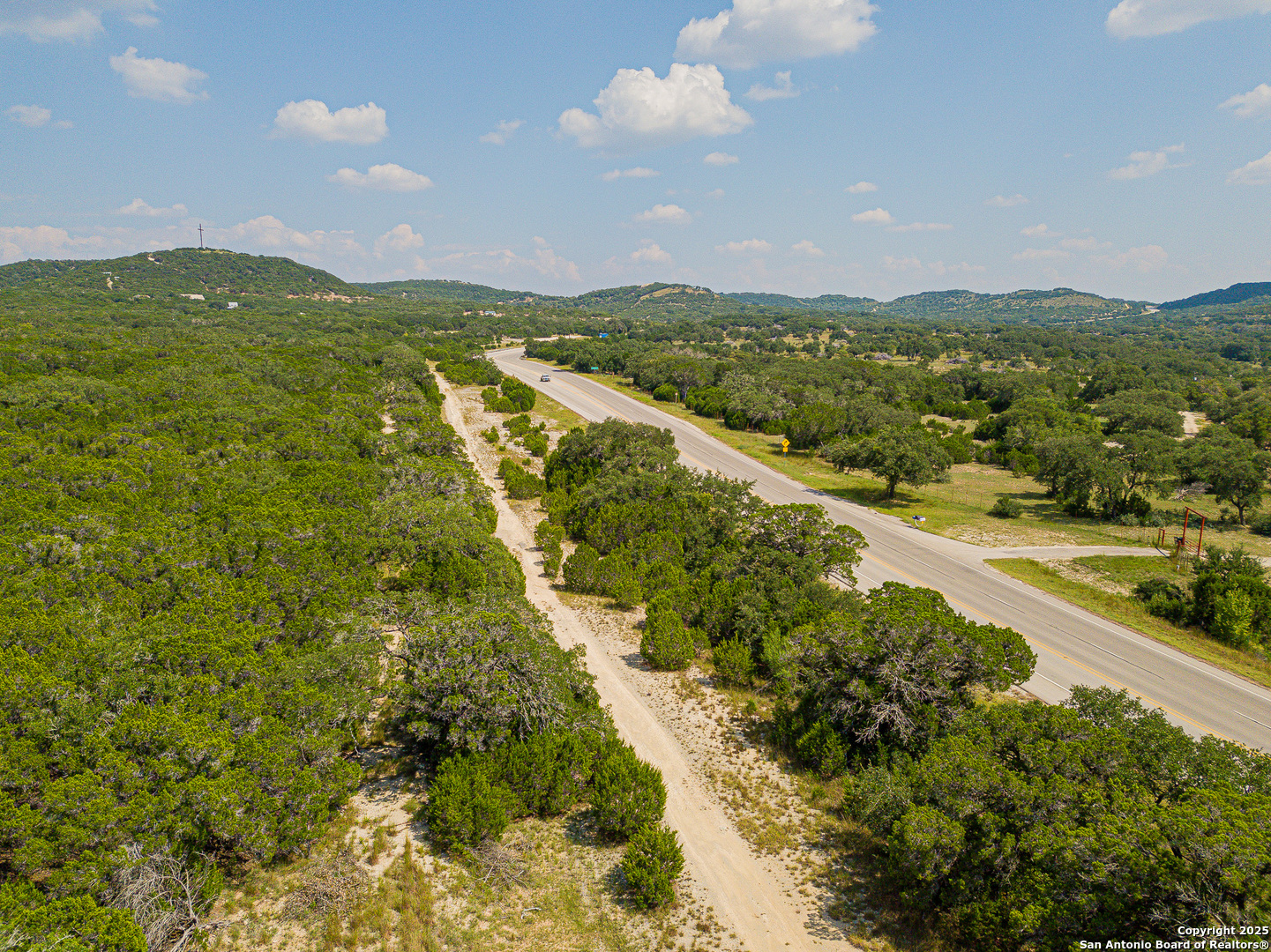Tbd Highway 16 Pipe Creek TX 78003