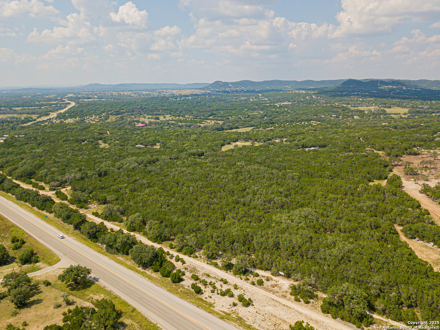 Tbd Highway 16 Pipe Creek TX 78003