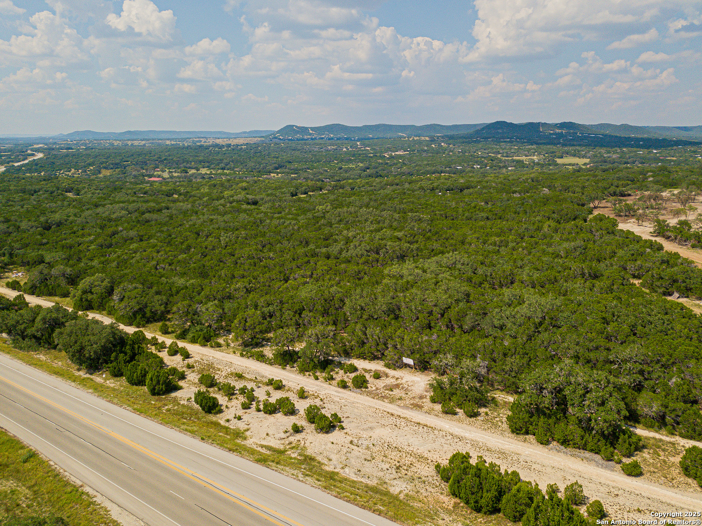 Tbd Highway 16 Pipe Creek TX 78003