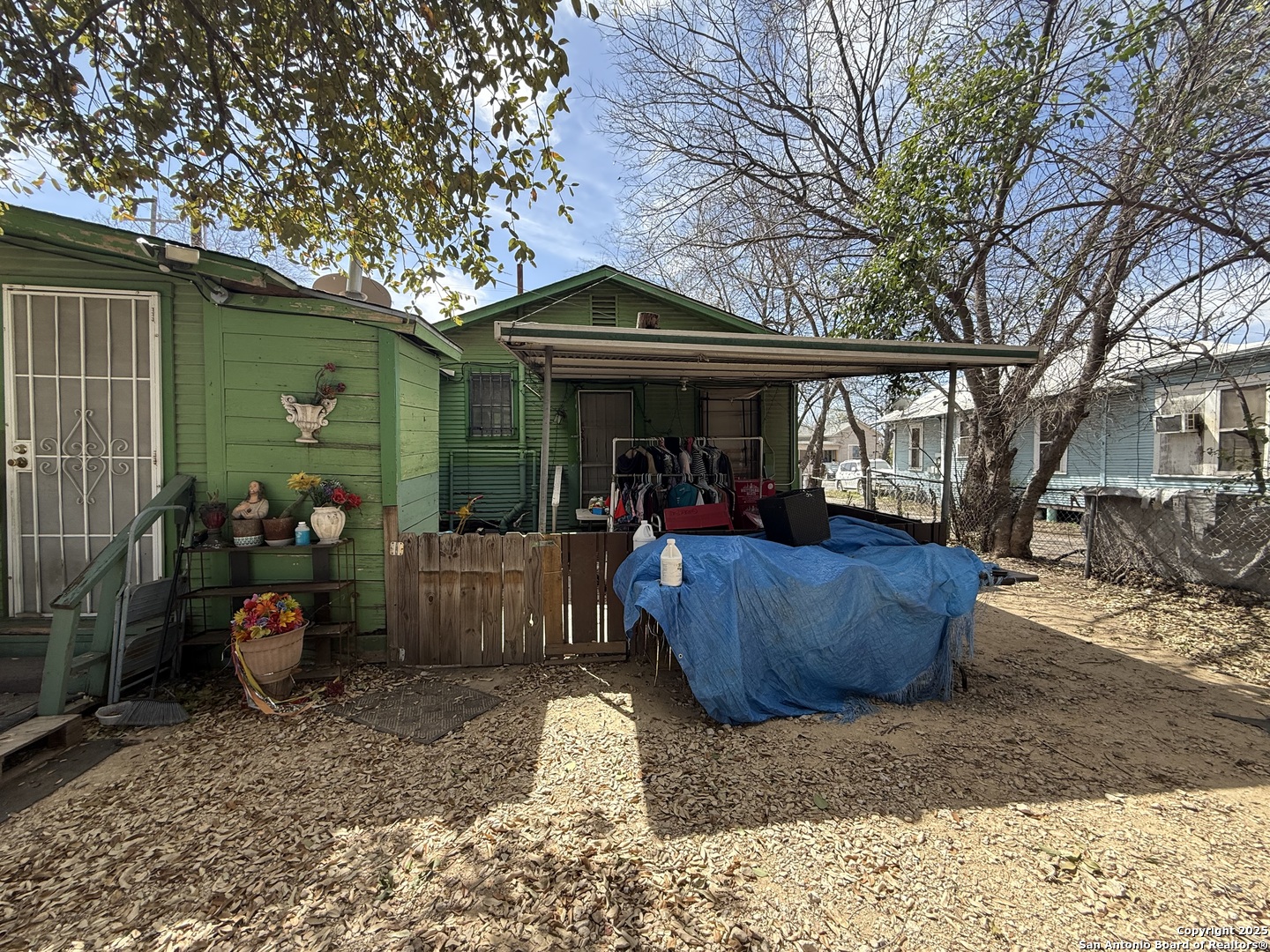 3203 W Commerce San Antonio TX 78207