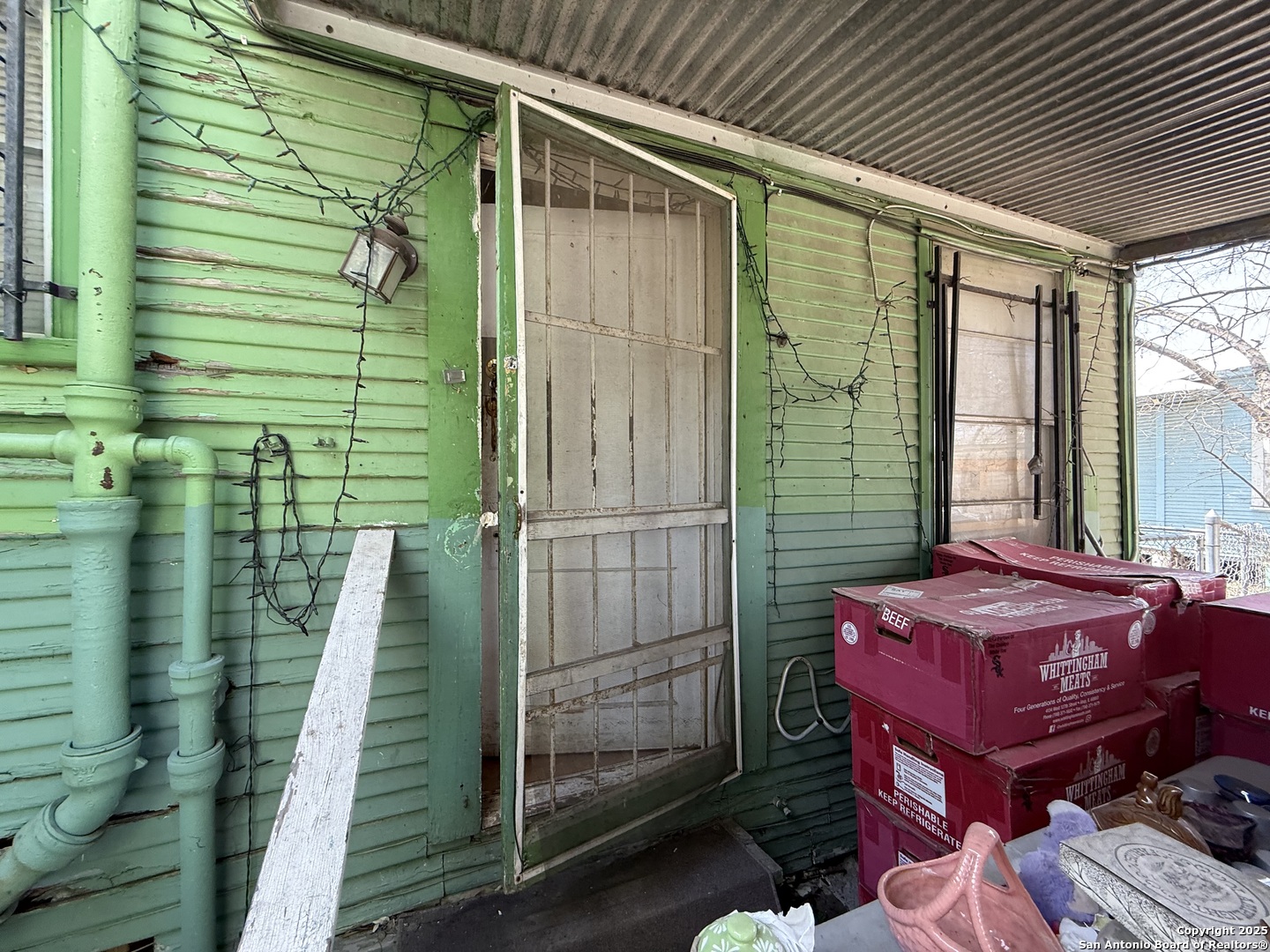 3203 W Commerce San Antonio TX 78207