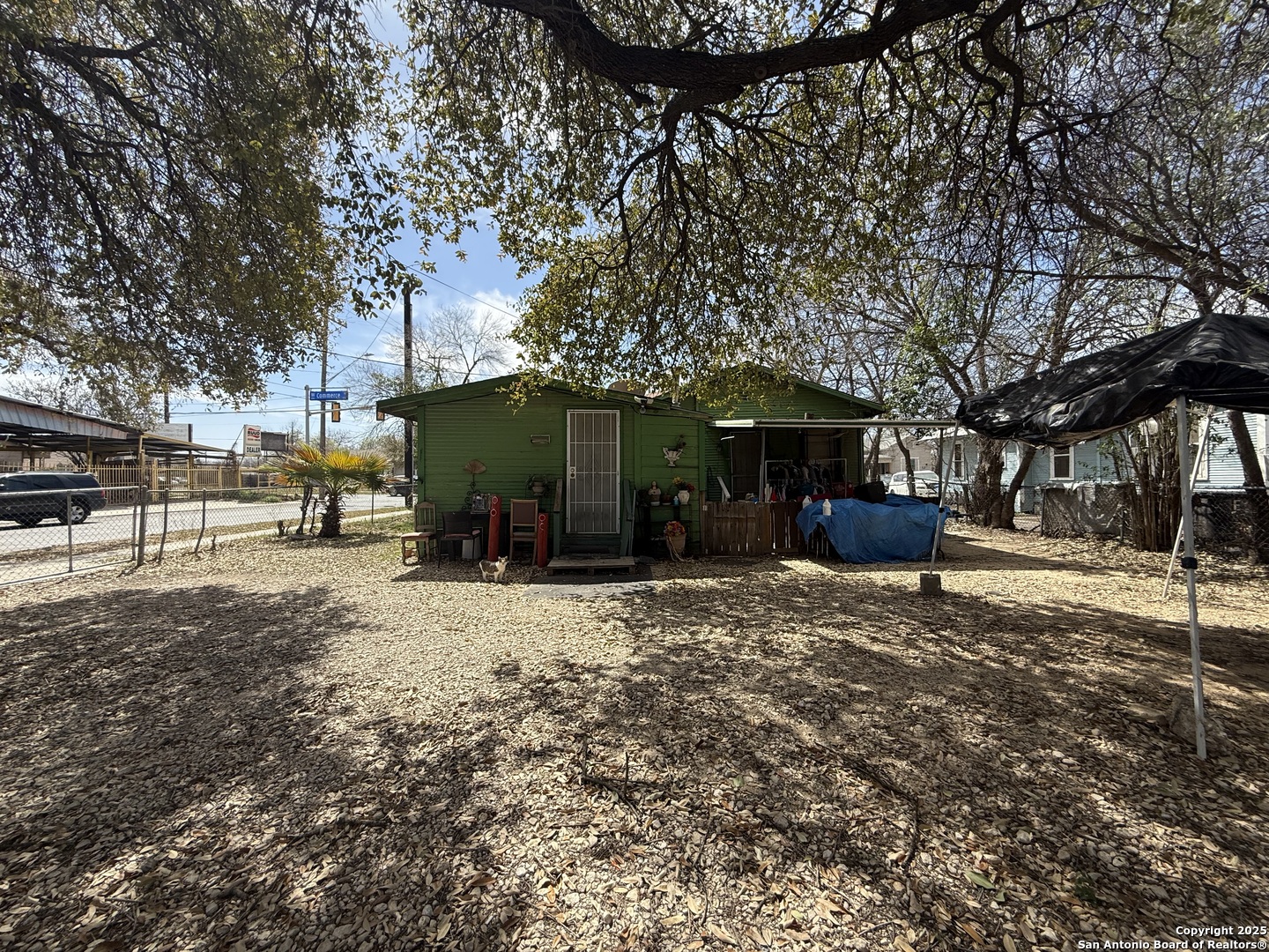 3203 W Commerce San Antonio TX 78207