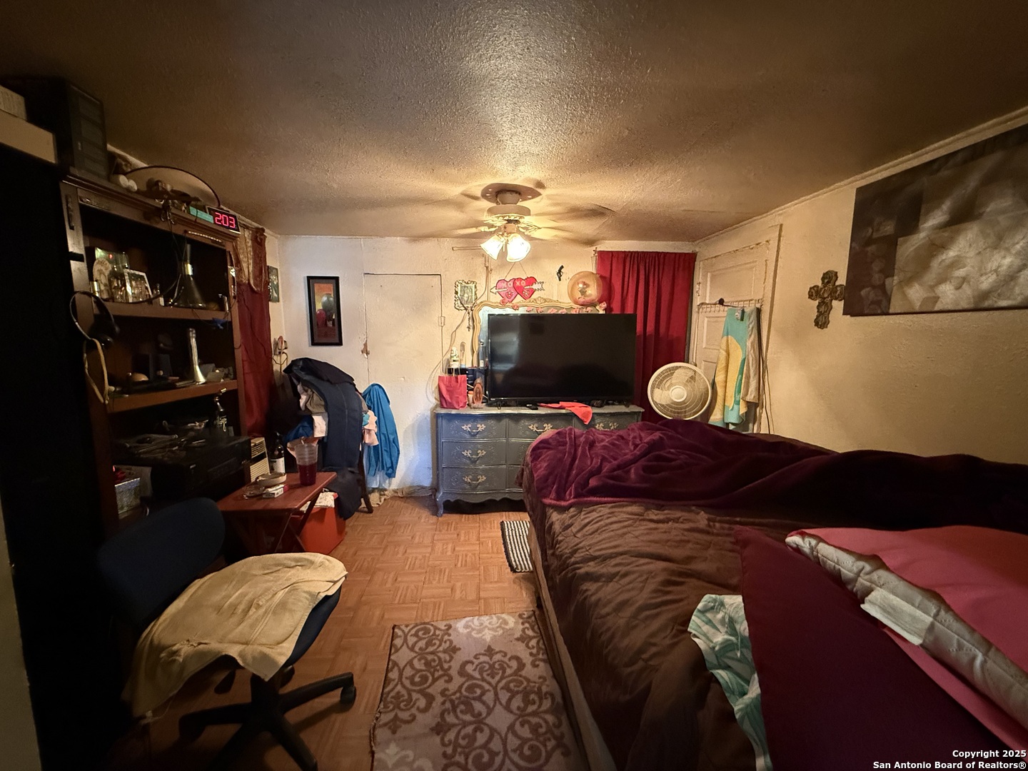 3203 W Commerce San Antonio TX 78207