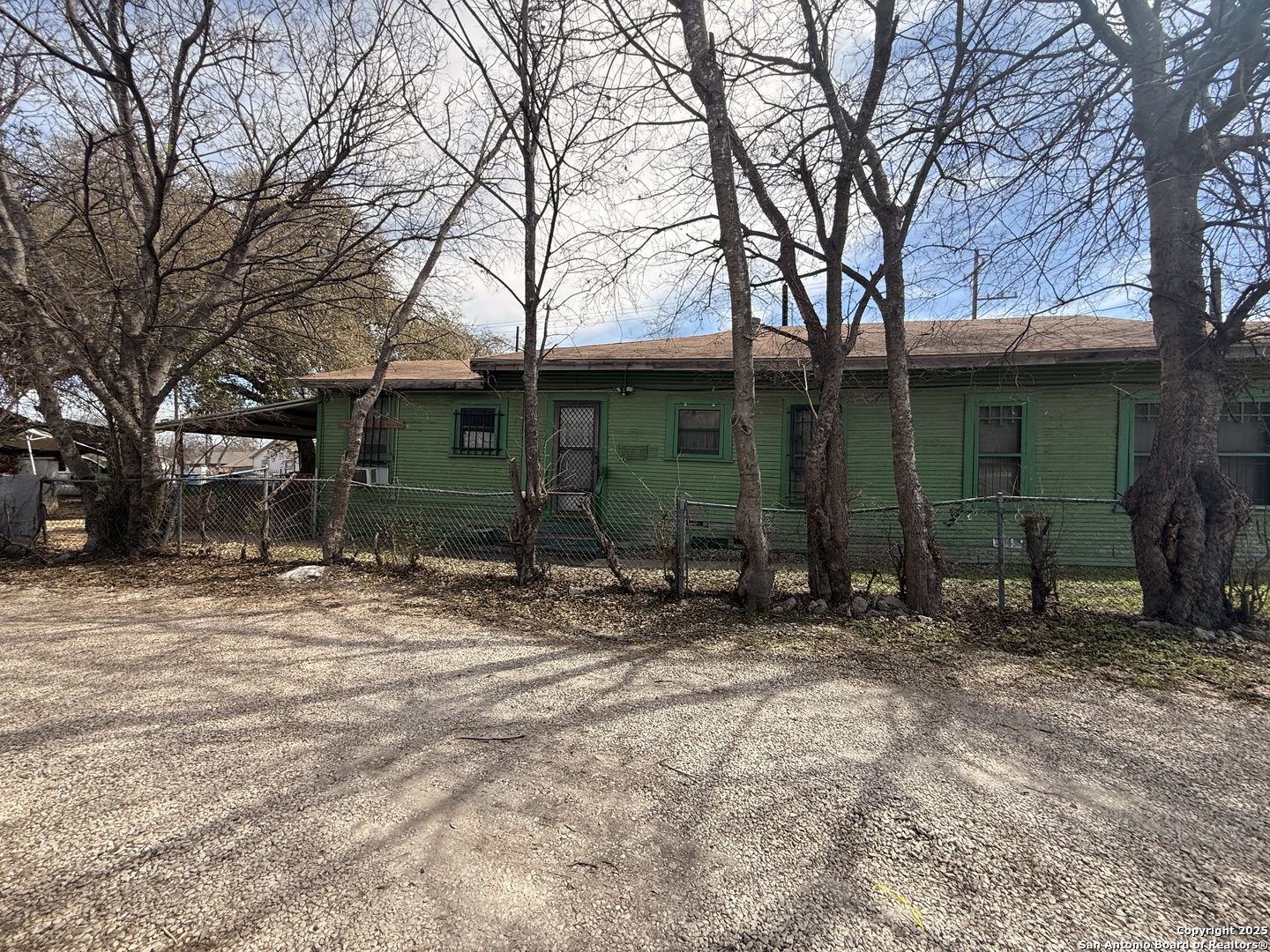 3203 W Commerce San Antonio TX 78207