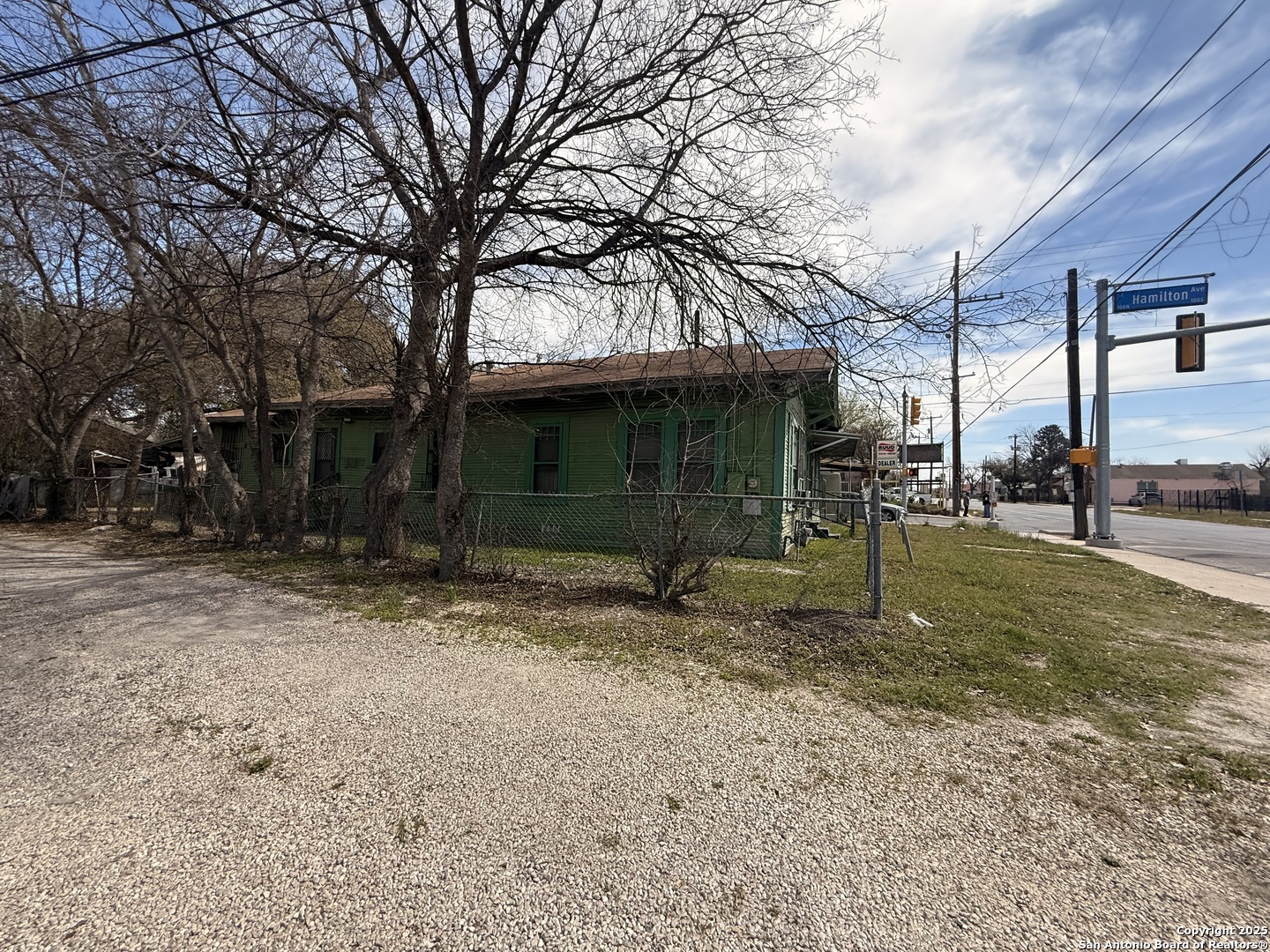 3203 W Commerce San Antonio TX 78207