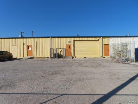 2614 W Commerce San Antonio TX 78207