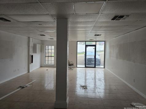 4631 Vance Jackson Road San Antonio TX 78230