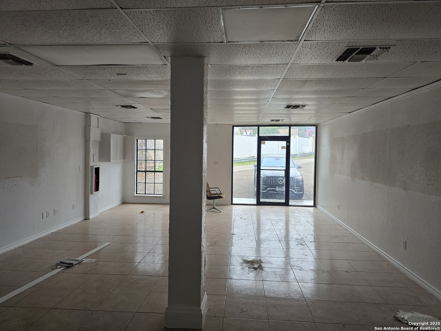 4631 Vance Jackson Road San Antonio TX 78230