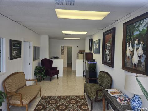 4631 Vance Jackson Road San Antonio TX 78230