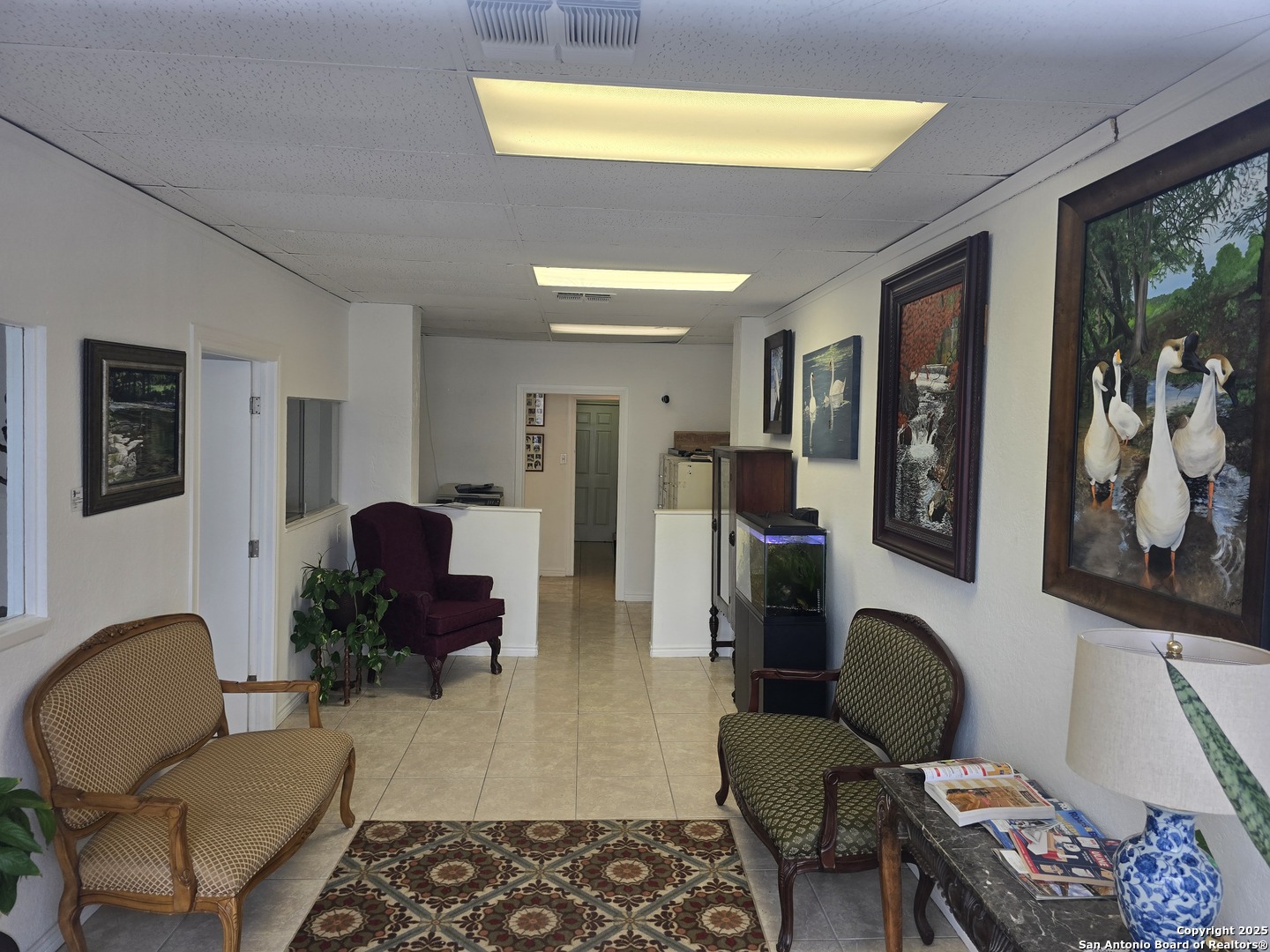 4631 Vance Jackson Road San Antonio TX 78230