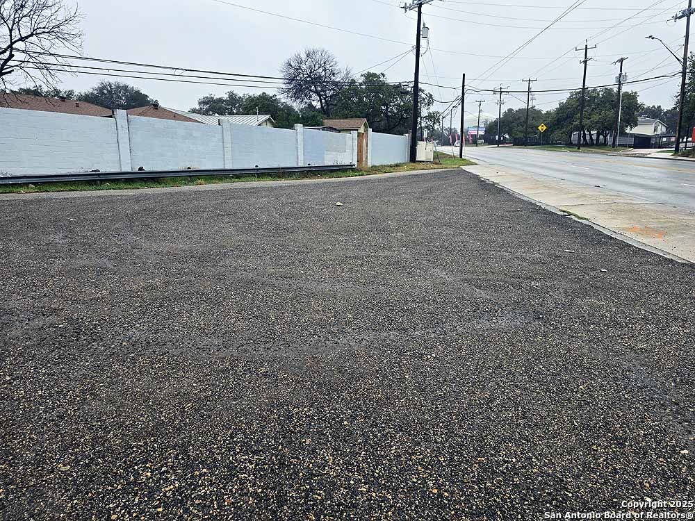 4631 Vance Jackson Road San Antonio TX 78230