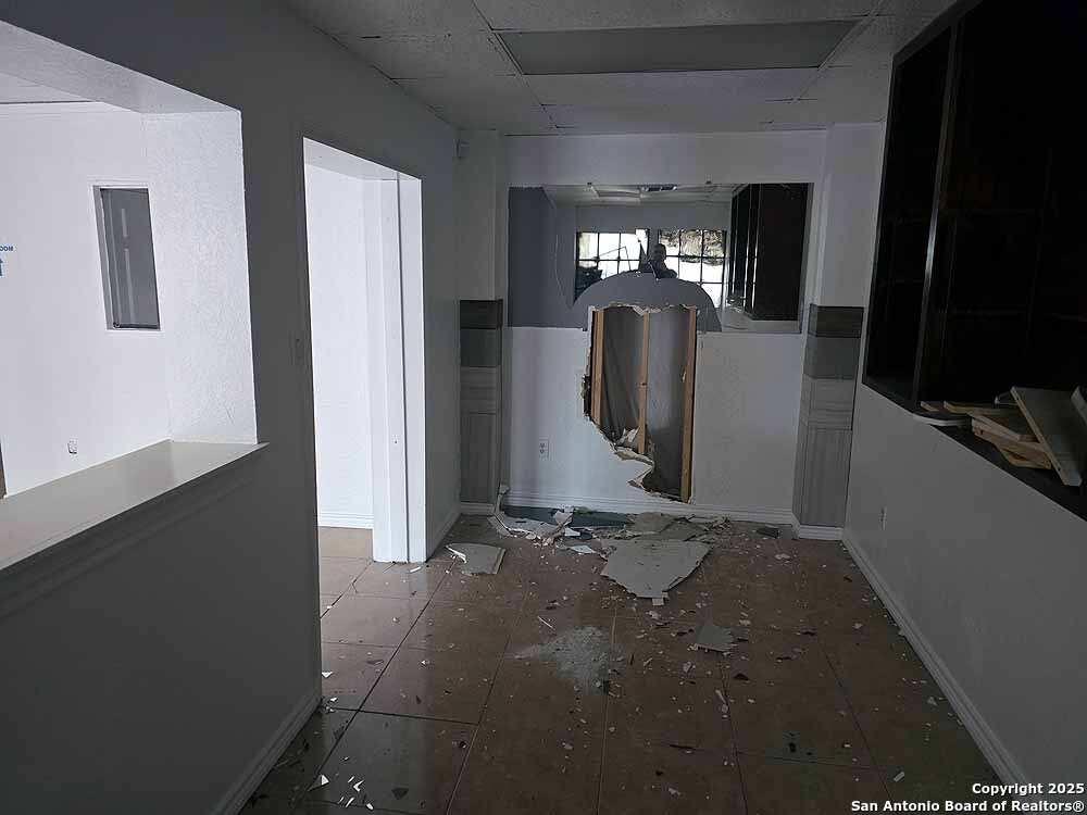 4631 Vance Jackson Road San Antonio TX 78230