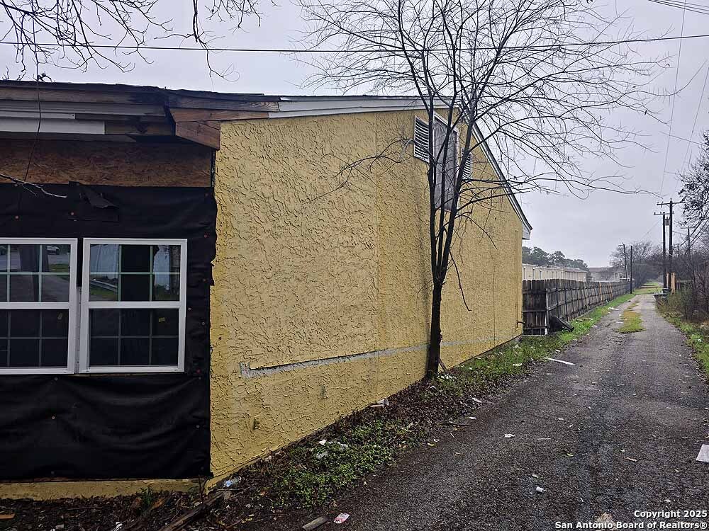 4631 Vance Jackson Road San Antonio TX 78230