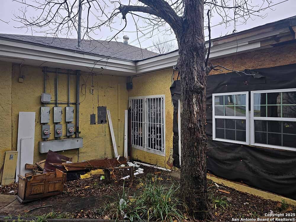 4631 Vance Jackson Road San Antonio TX 78230