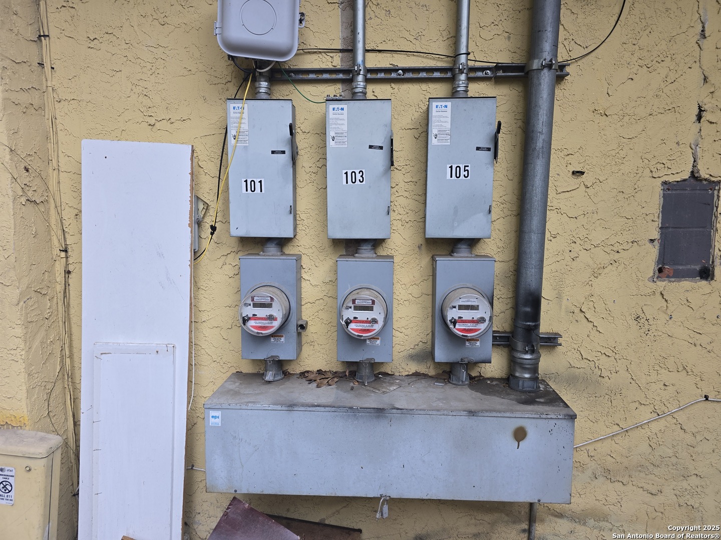 4631 Vance Jackson Road San Antonio TX 78230