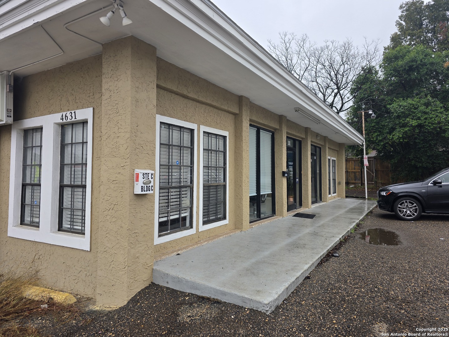 4631 Vance Jackson Road San Antonio TX 78230