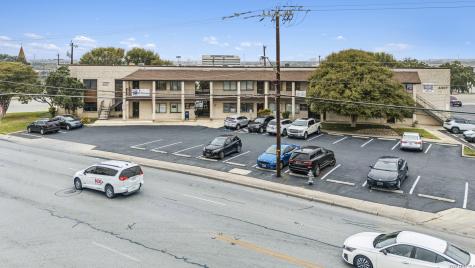 4407 Walzem Road San Antonio TX 78218