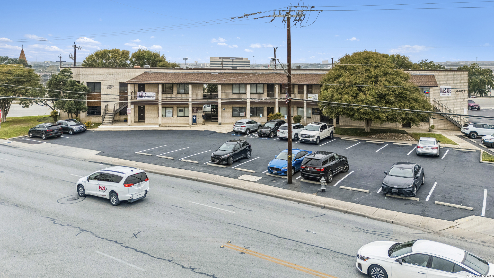 4407 Walzem Road San Antonio TX 78218