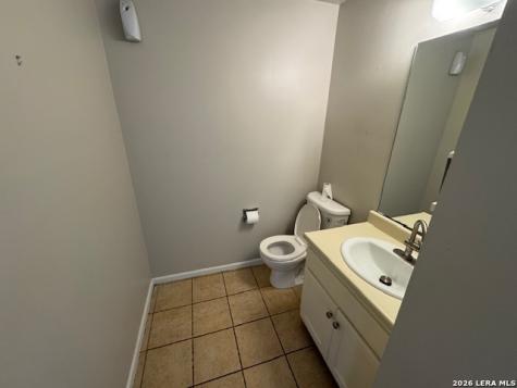 4407 Walzem Road San Antonio TX 78218