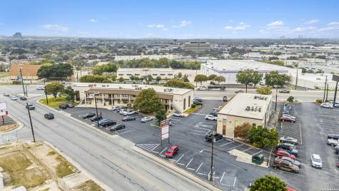 4407 Walzem Road San Antonio TX 78218