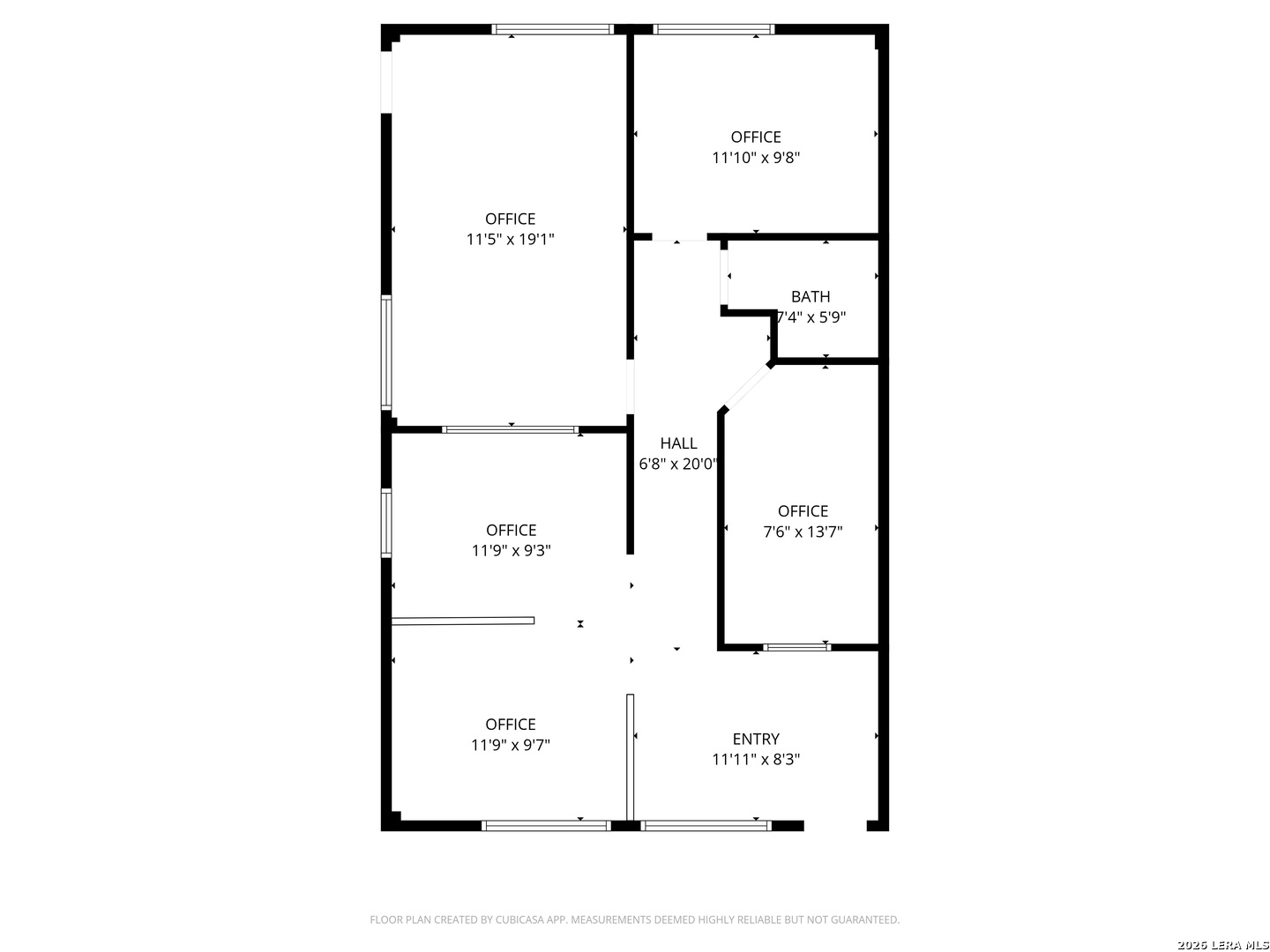 4407 Walzem Road San Antonio TX 78218