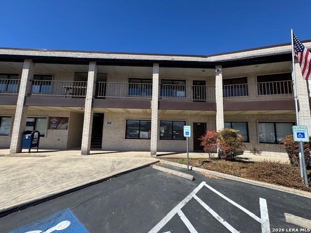 4407 Walzem Road San Antonio TX 78218