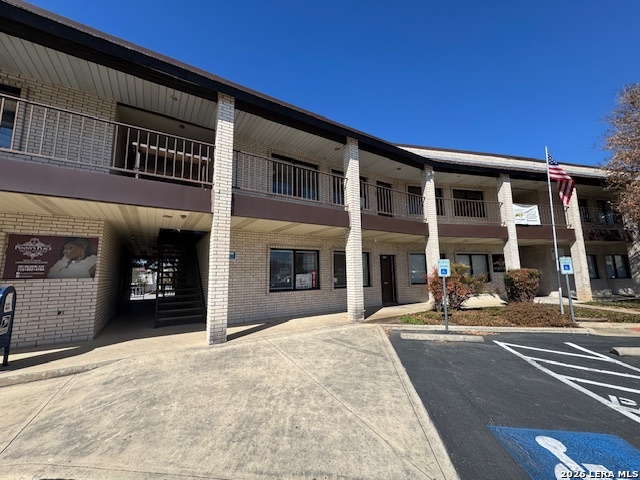 4407 Walzem Road San Antonio TX 78218