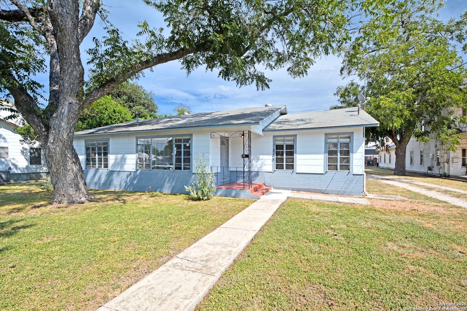 268 E Mill Street New Braunfels TX 78130