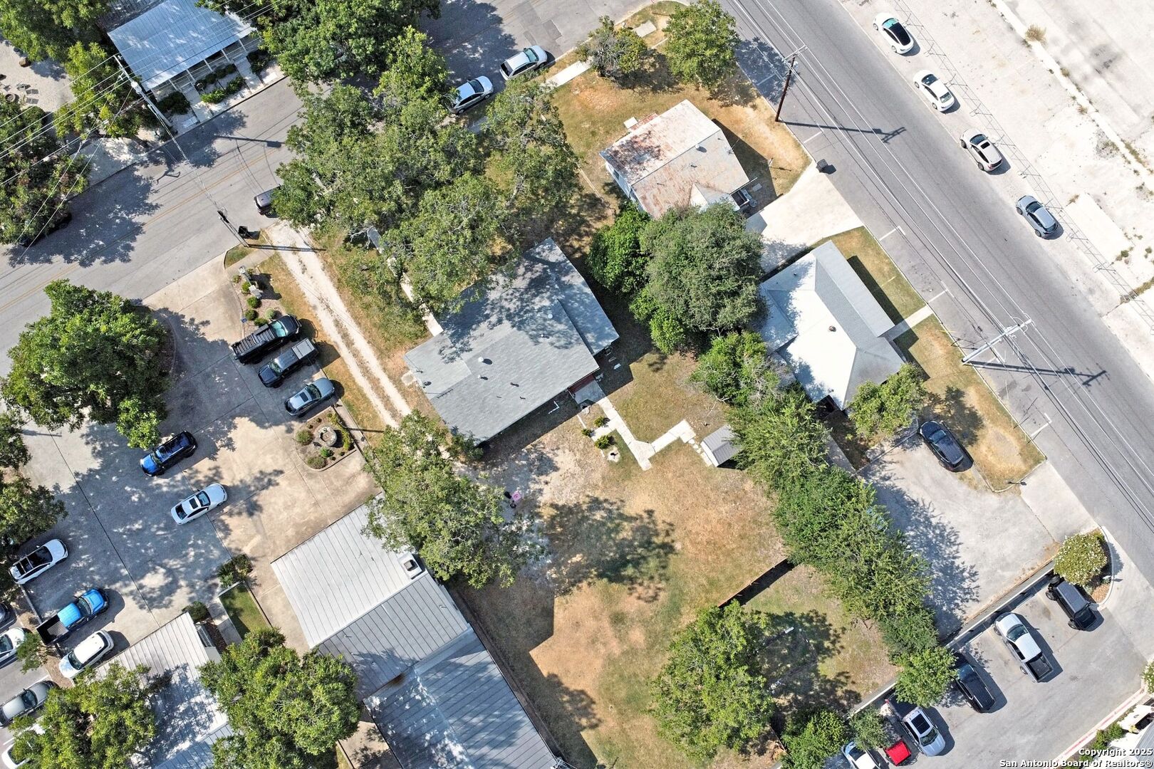 268 E Mill Street New Braunfels TX 78130