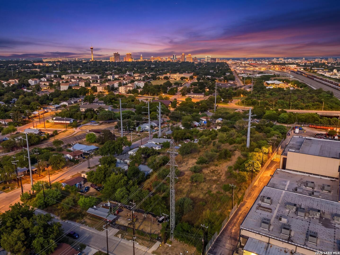 200 Muegge San Antonio TX 78202