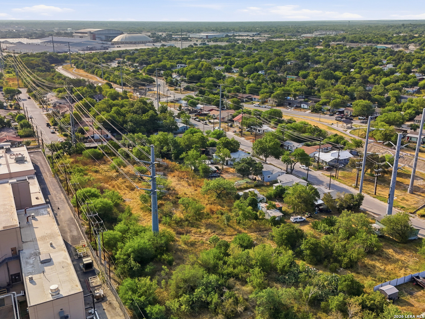 200 Muegge San Antonio TX 78202
