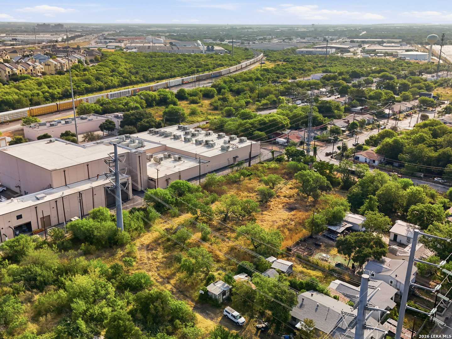 200 Muegge San Antonio TX 78202