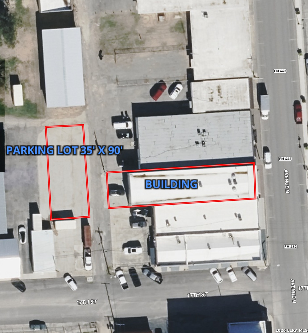 1616 Avenue M Hondo TX 78861