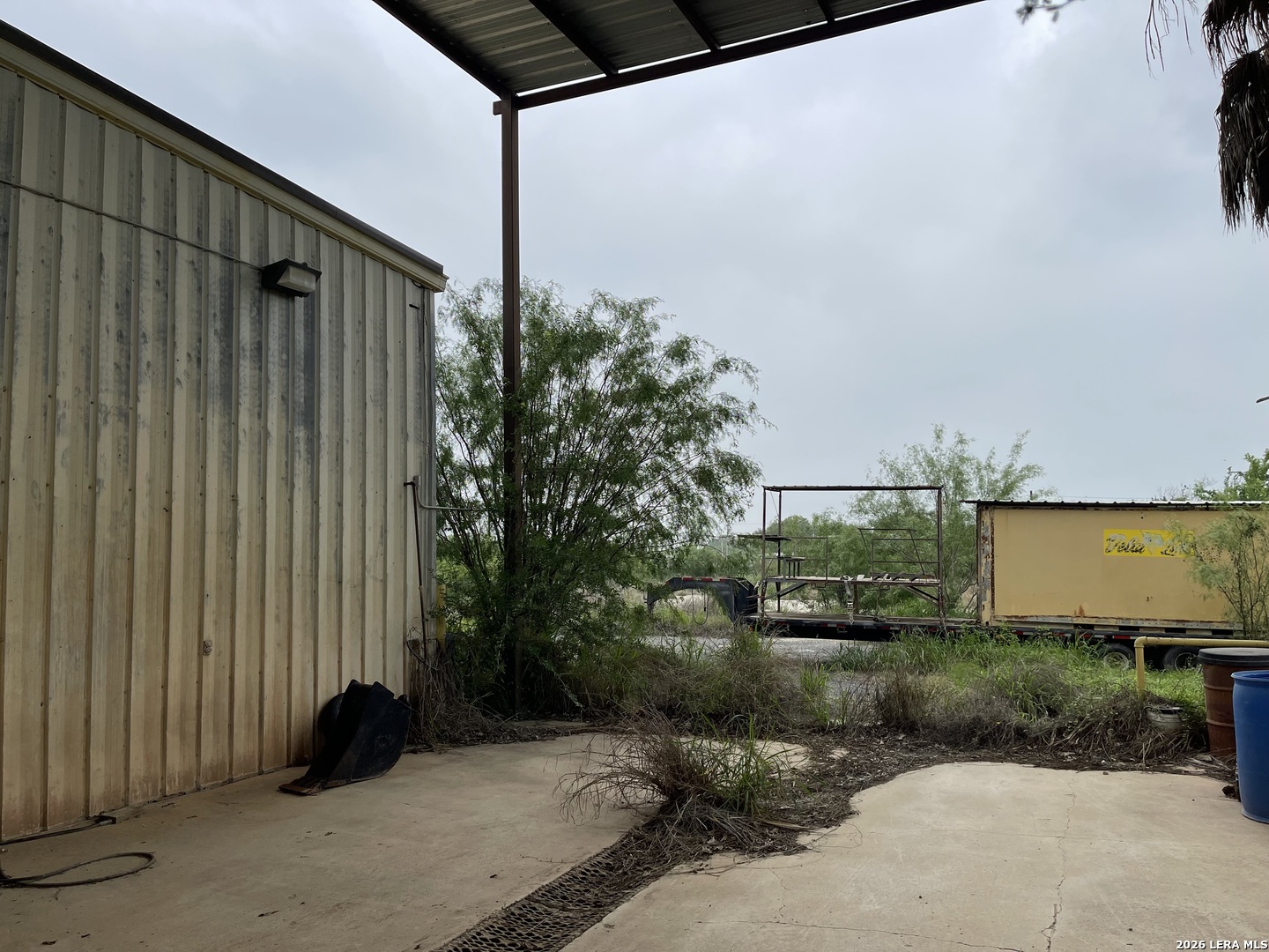 2081 Bi 35 E Pearsall TX 78061