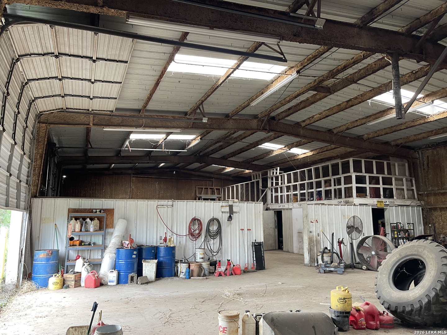 2081 Bi 35 E Pearsall TX 78061